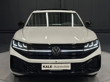 Touareg V6 TDI 4Mot. R-Line/Black Style*21Zoll*