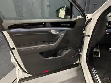 Touareg V6 TDI 4Mot. R-Line/Black Style*21Zoll*