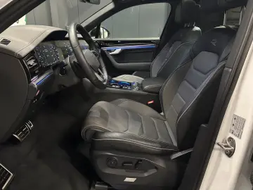 Touareg V6 TDI 4Mot. R-Line/Black Style*21Zoll*