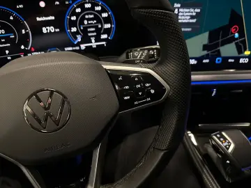 Touareg V6 TDI 4Mot. R-Line/Black Style*21Zoll*