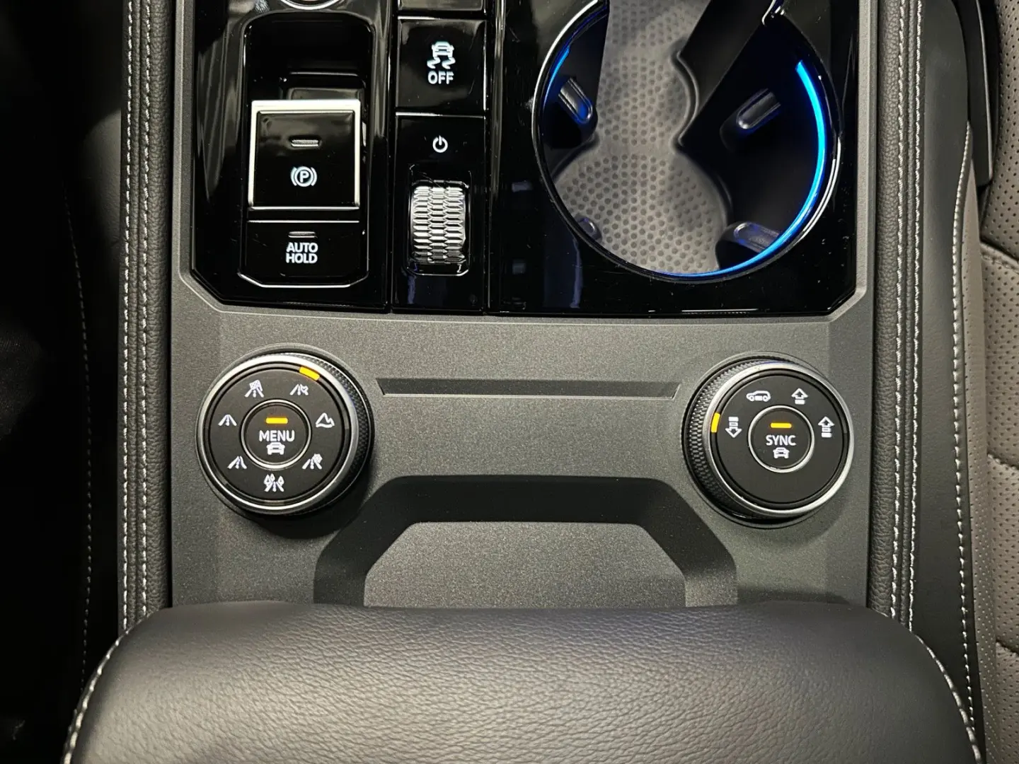 Touareg V6 TDI 4Mot. R-Line/Black Style*21Zoll*