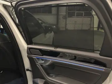 Touareg V6 TDI 4Mot. R-Line/Black Style*21Zoll*