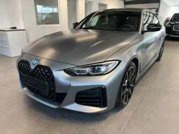 420d xDrive Gran Coupé M-Sport