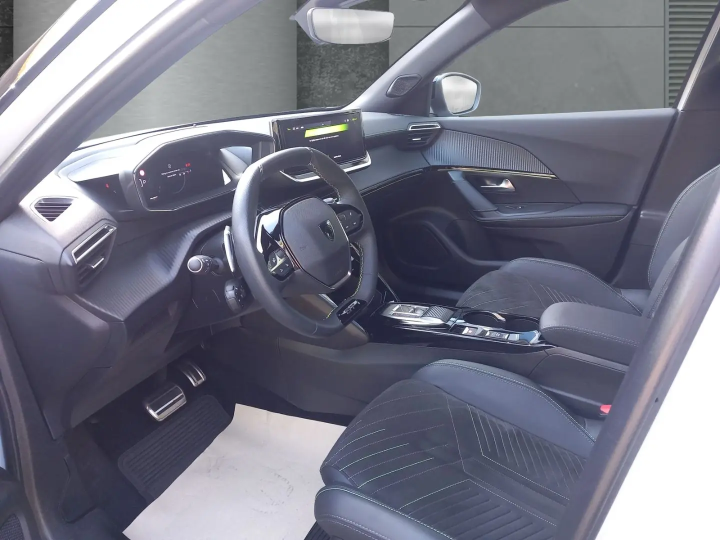 2008 GT*PureTech*Navi*LED Abstandstempomat*SHZ*L