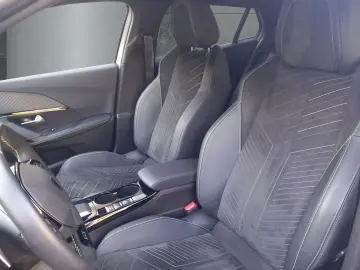 2008 GT*PureTech*Navi*LED Abstandstempomat*SHZ*L