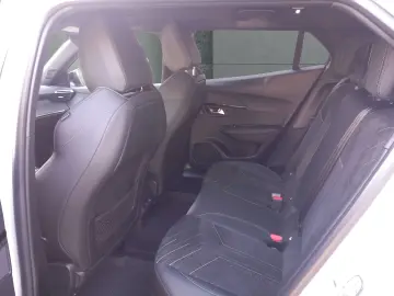 2008 GT*PureTech*Navi*LED Abstandstempomat*SHZ*L