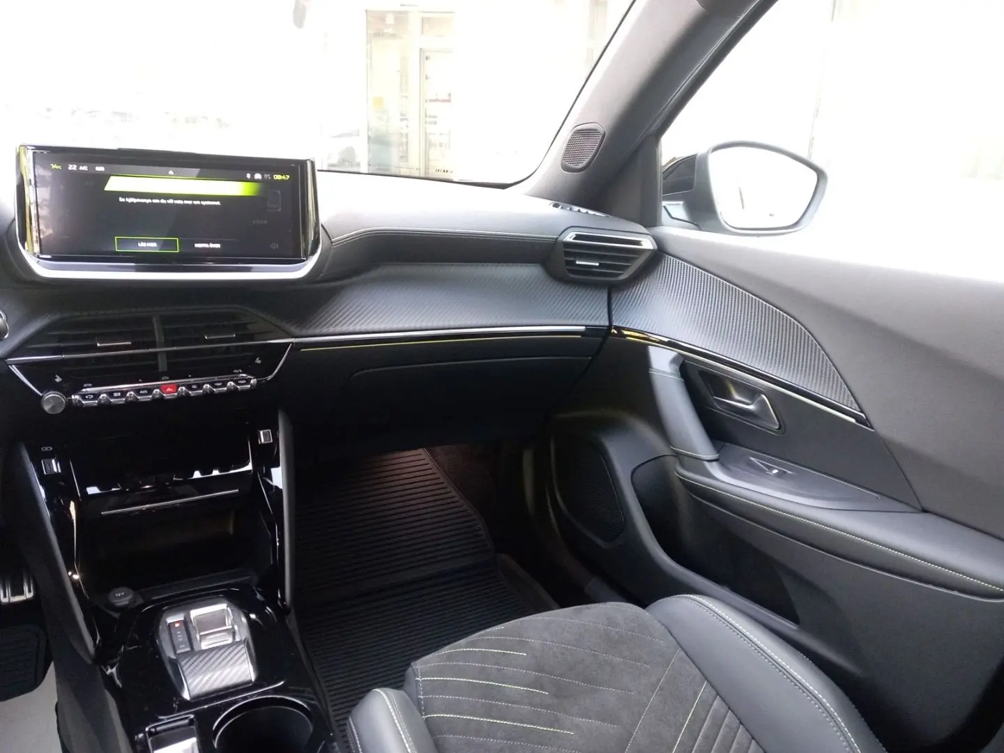 2008 GT*PureTech*Navi*LED Abstandstempomat*SHZ*L