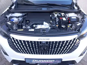 2008 GT*PureTech*Navi*LED Abstandstempomat*SHZ*L