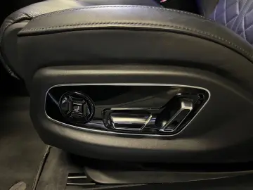 A8 50 TDI L quattro Long*3x TV*Kühlbox*Nachtsich