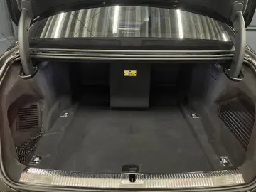 A8 50 TDI L quattro Long*3x TV*Kühlbox*Nachtsich