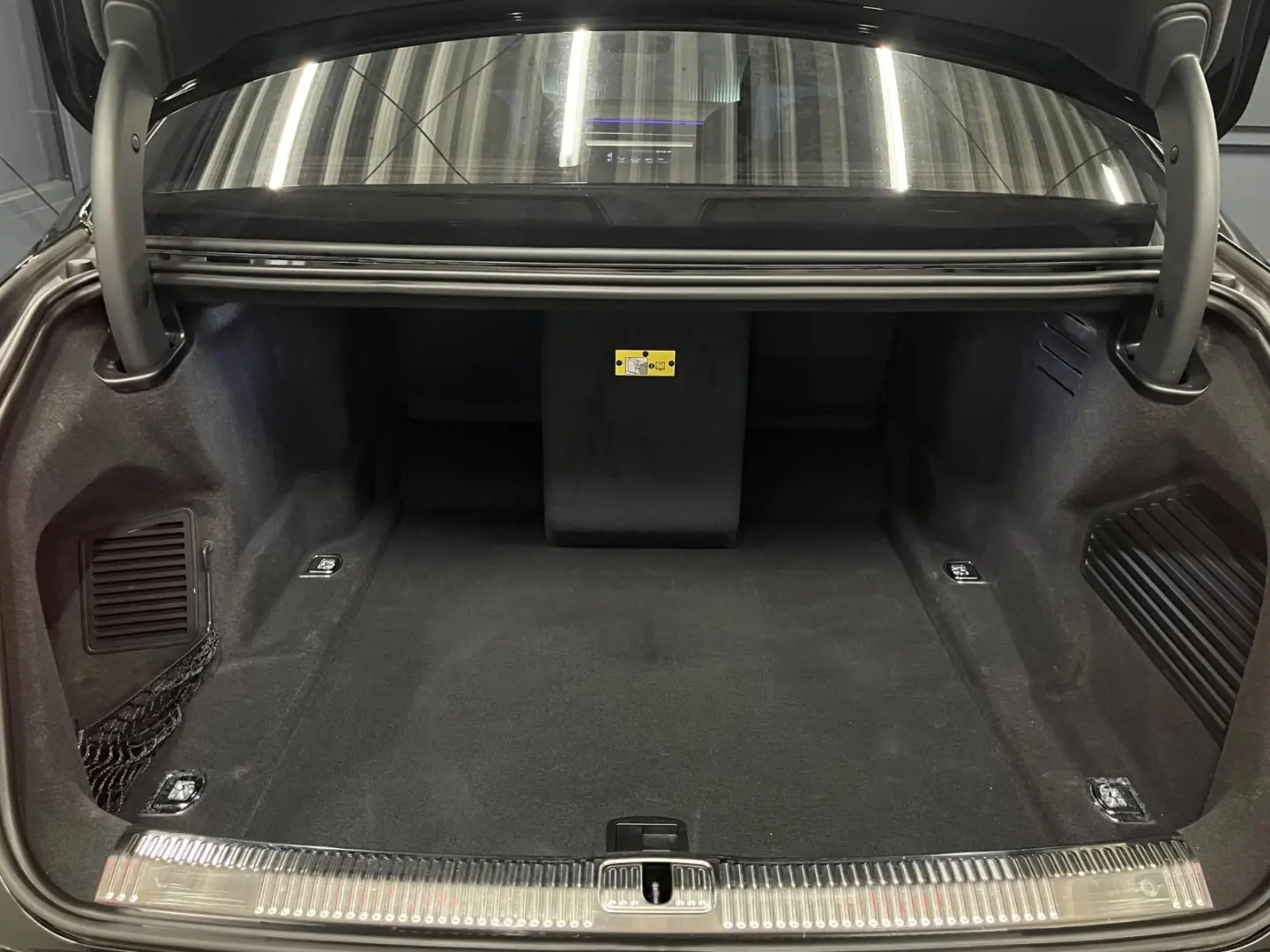 A8 50 TDI L quattro Long*3x TV*Kühlbox*Nachtsich