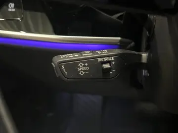 A8 50 TDI L quattro Long*3x TV*Kühlbox*Nachtsich
