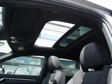 RSQ3 Sportback 4x4*PANO*21Z*GT-SILBER*RS-ABGAS*