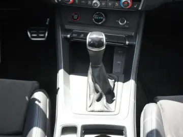 RSQ3 Sportback 4x4*PANO*21Z*GT-SILBER*RS-ABGAS*