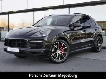 Cayenne GTS PANO BOSE MATRIX PASM PDCC INNO