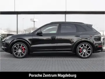 Cayenne GTS*PANO*BOSE*MATRIX*PASM*PDCC*INNO*