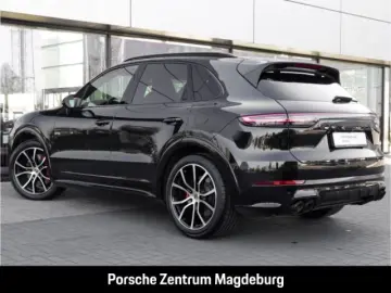 Cayenne GTS*PANO*BOSE*MATRIX*PASM*PDCC*INNO*