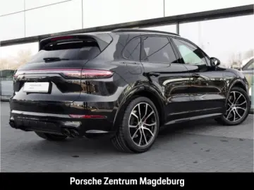 Cayenne GTS*PANO*BOSE*MATRIX*PASM*PDCC*INNO*