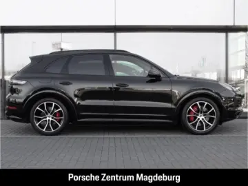 Cayenne GTS*PANO*BOSE*MATRIX*PASM*PDCC*INNO*