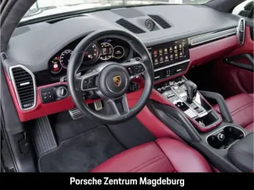 Cayenne GTS*PANO*BOSE*MATRIX*PASM*PDCC*INNO*