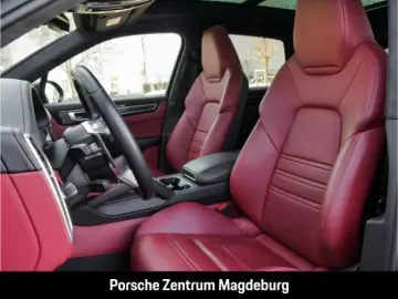 Cayenne GTS*PANO*BOSE*MATRIX*PASM*PDCC*INNO*