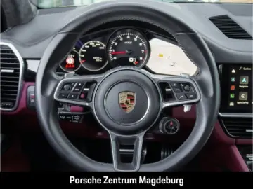 Cayenne GTS*PANO*BOSE*MATRIX*PASM*PDCC*INNO*