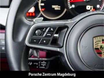 Cayenne GTS*PANO*BOSE*MATRIX*PASM*PDCC*INNO*
