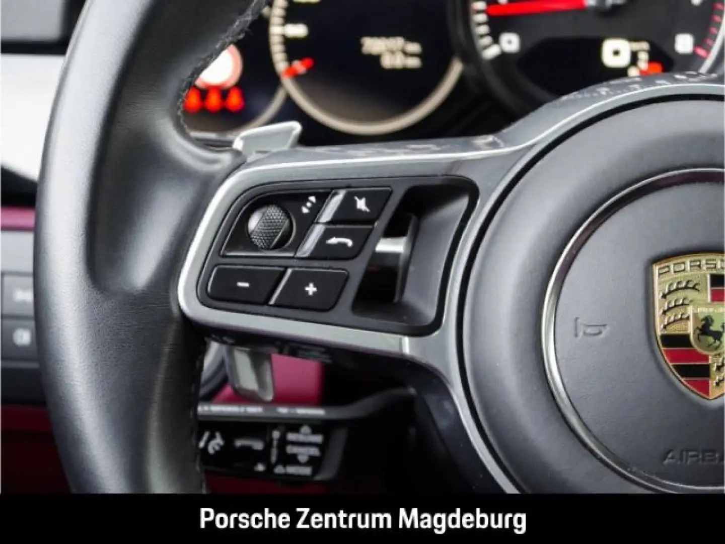 Cayenne GTS*PANO*BOSE*MATRIX*PASM*PDCC*INNO*