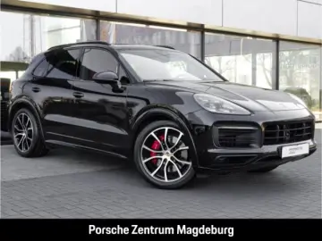 Cayenne GTS*PANO*BOSE*MATRIX*PASM*PDCC*INNO*