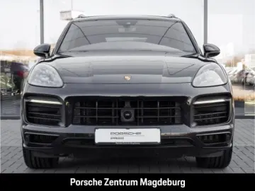 Cayenne GTS*PANO*BOSE*MATRIX*PASM*PDCC*INNO*