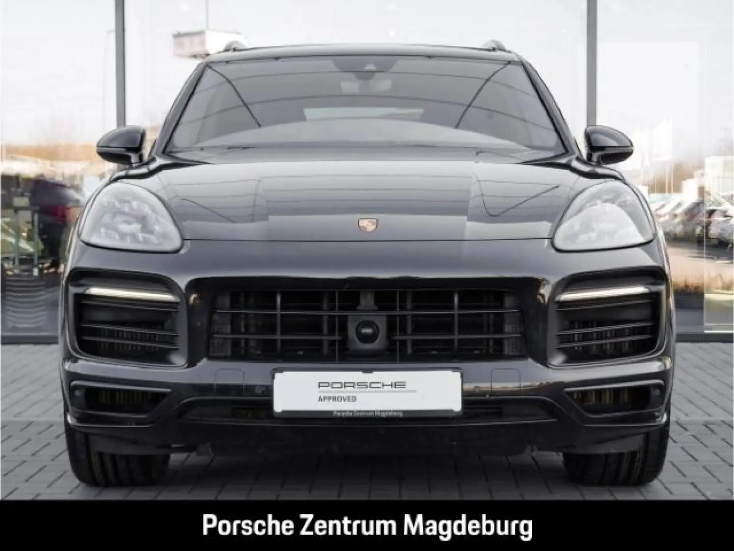 Cayenne GTS*PANO*BOSE*MATRIX*PASM*PDCC*INNO*