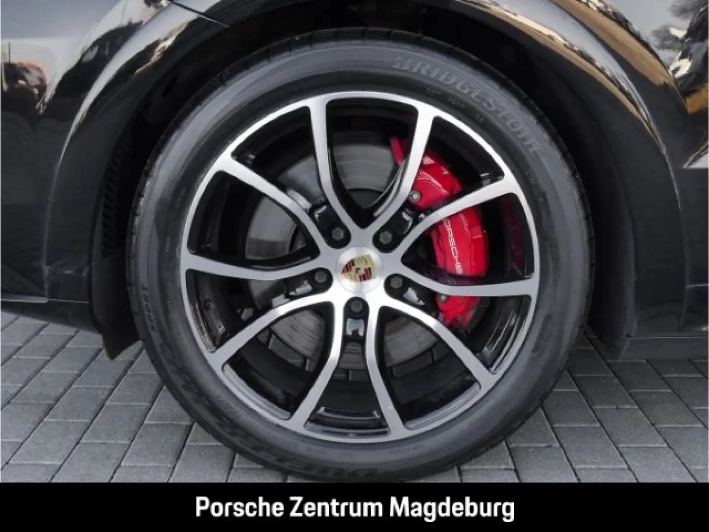 Cayenne GTS*PANO*BOSE*MATRIX*PASM*PDCC*INNO*