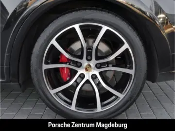 Cayenne GTS*PANO*BOSE*MATRIX*PASM*PDCC*INNO*