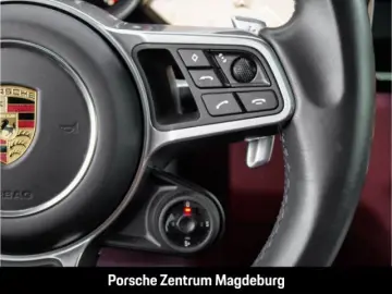 Cayenne GTS*PANO*BOSE*MATRIX*PASM*PDCC*INNO*