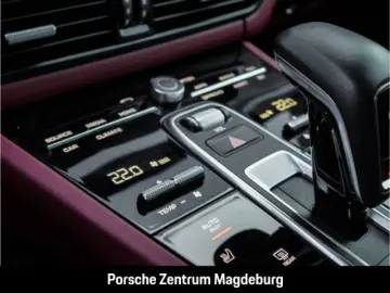 Cayenne GTS*PANO*BOSE*MATRIX*PASM*PDCC*INNO*