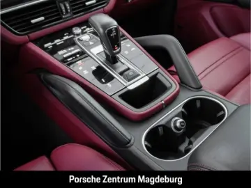 Cayenne GTS*PANO*BOSE*MATRIX*PASM*PDCC*INNO*