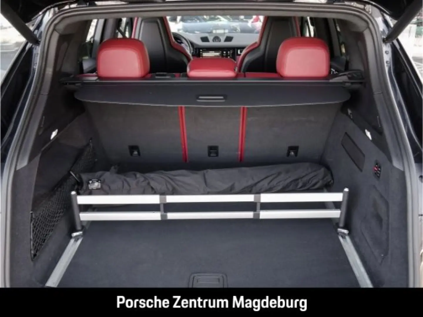 Cayenne GTS*PANO*BOSE*MATRIX*PASM*PDCC*INNO*