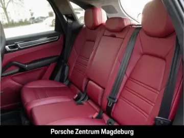 Cayenne GTS*PANO*BOSE*MATRIX*PASM*PDCC*INNO*