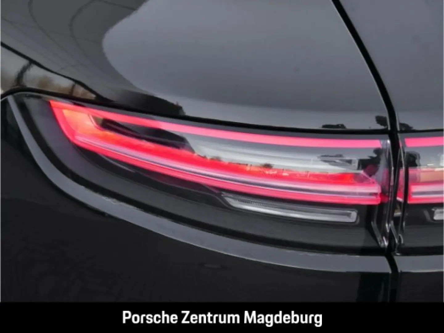 Cayenne GTS*PANO*BOSE*MATRIX*PASM*PDCC*INNO*