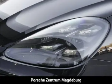 Cayenne GTS*PANO*BOSE*MATRIX*PASM*PDCC*INNO*