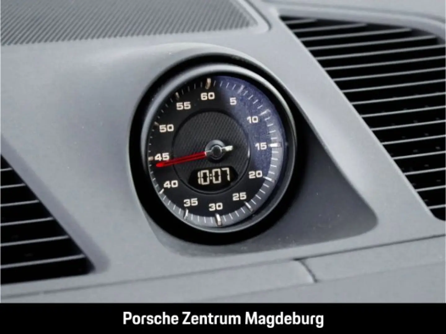 Cayenne GTS*PANO*BOSE*MATRIX*PASM*PDCC*INNO*