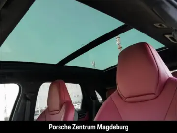Cayenne GTS*PANO*BOSE*MATRIX*PASM*PDCC*INNO*