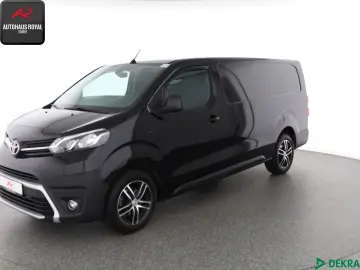 Proace 2.0 D-4D L2 KASTEN COMFORT NAVI KAMERA LM