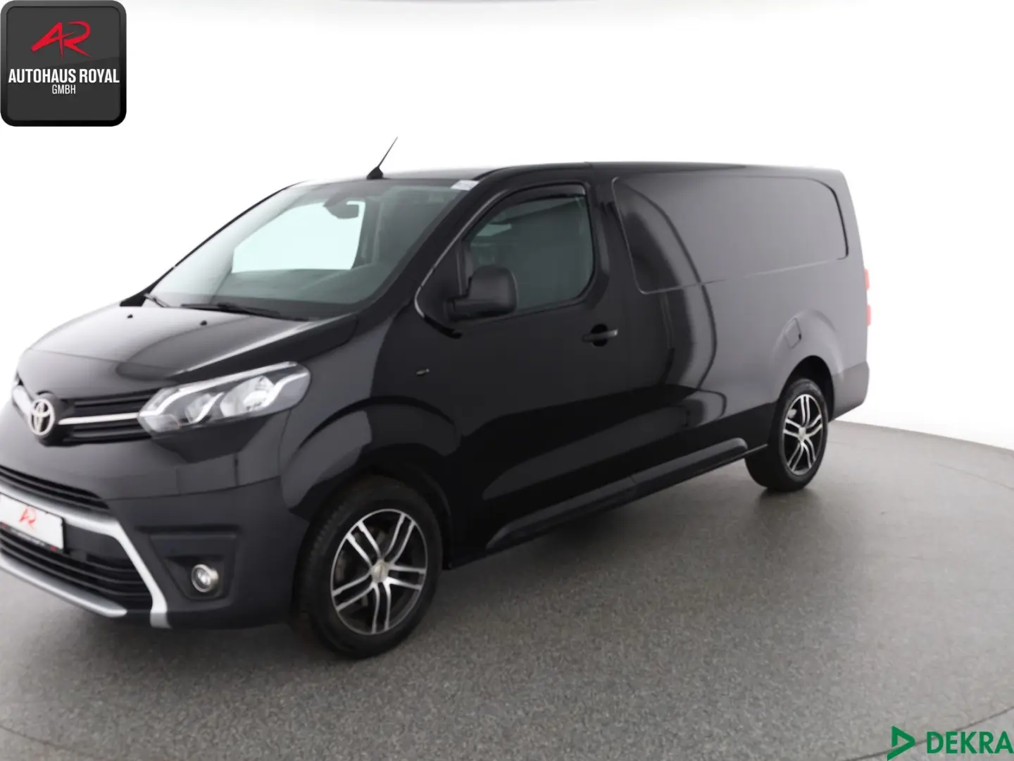 Proace 2.0 D-4D L2 KASTEN COMFORT NAVI,KAMERA,LM
