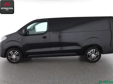 Proace 2.0 D-4D L2 KASTEN COMFORT NAVI,KAMERA,LM