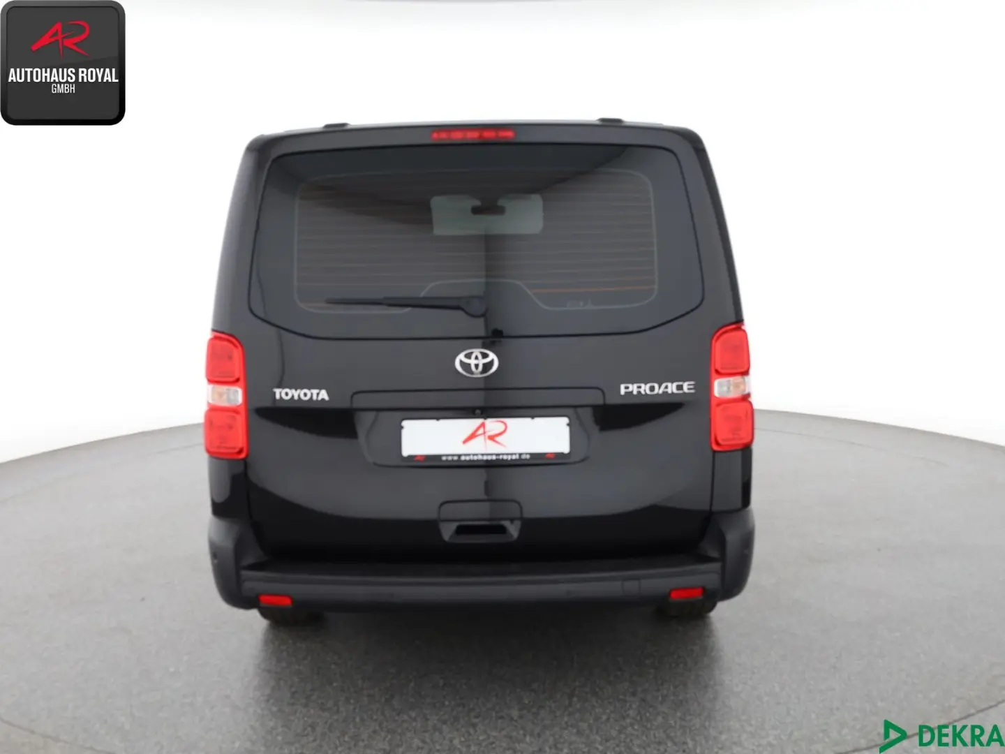 Proace 2.0 D-4D L2 KASTEN COMFORT NAVI,KAMERA,LM