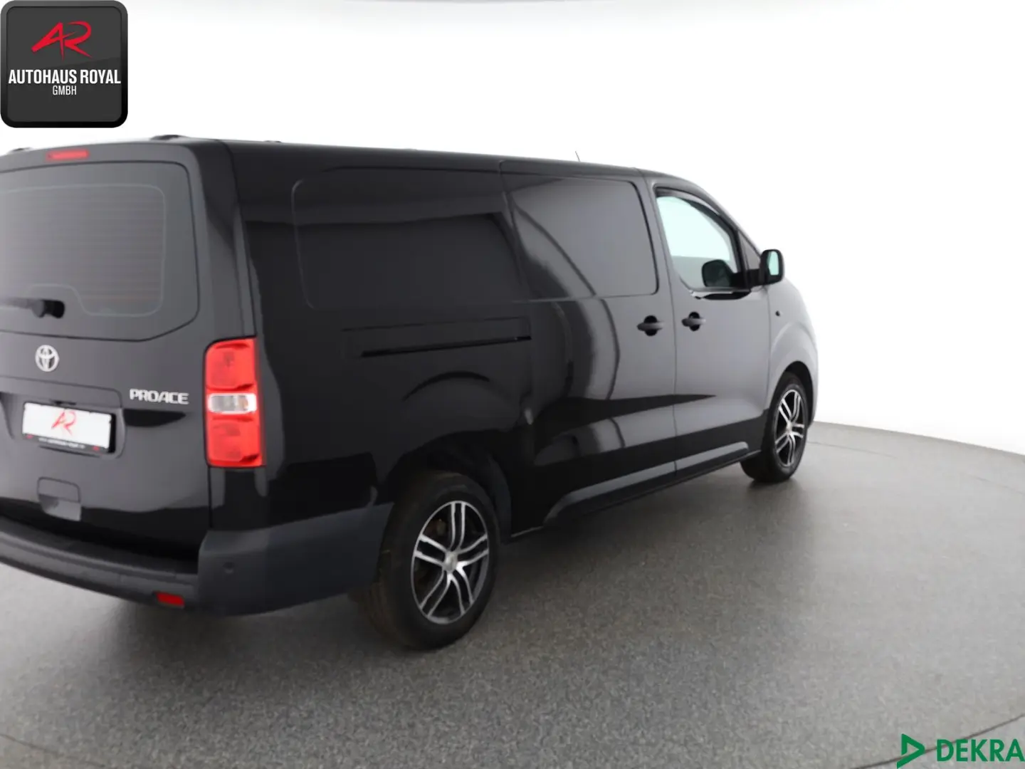 Proace 2.0 D-4D L2 KASTEN COMFORT NAVI,KAMERA,LM