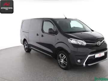 Proace 2.0 D-4D L2 KASTEN COMFORT NAVI,KAMERA,LM