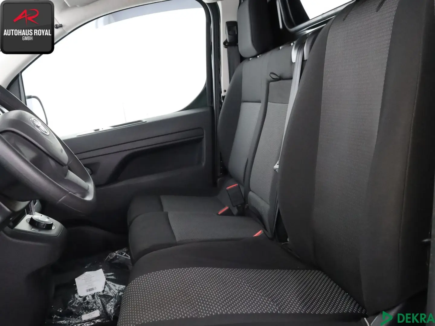 Proace 2.0 D-4D L2 KASTEN COMFORT NAVI,KAMERA,LM