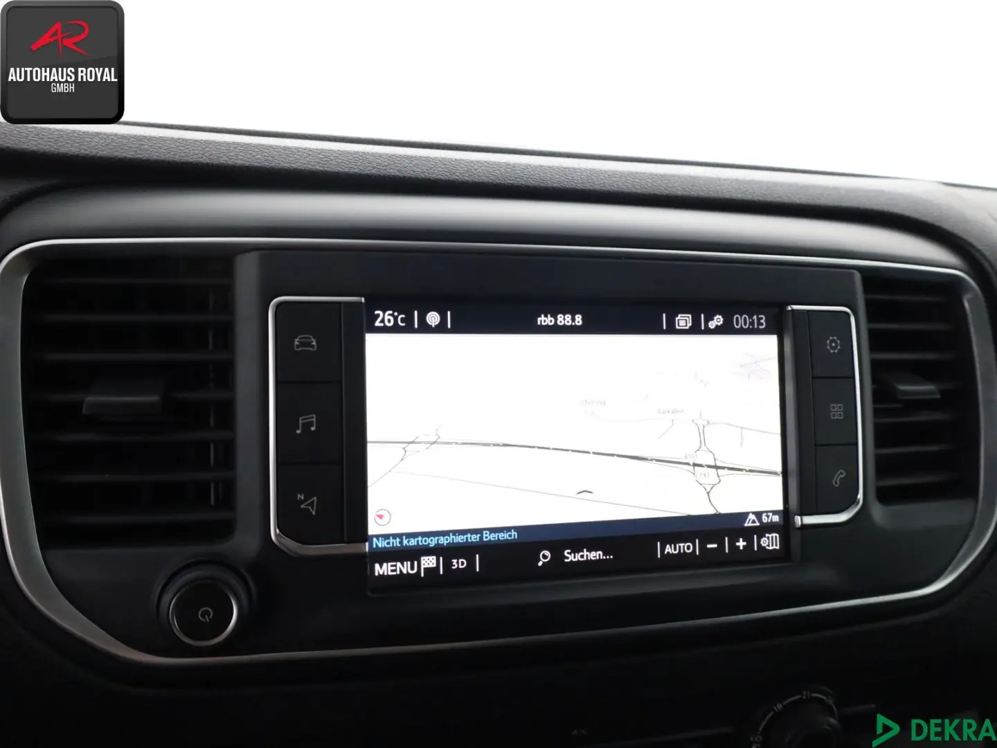 Proace 2.0 D-4D L2 KASTEN COMFORT NAVI,KAMERA,LM